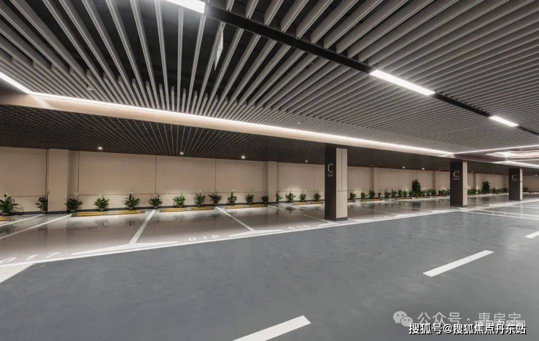 页网站-​售楼中心欢迎您楼盘评测-房价｜户型商圈配套j9九游会入口上海中环云悦府(中环云悦府售楼处)首(图4)