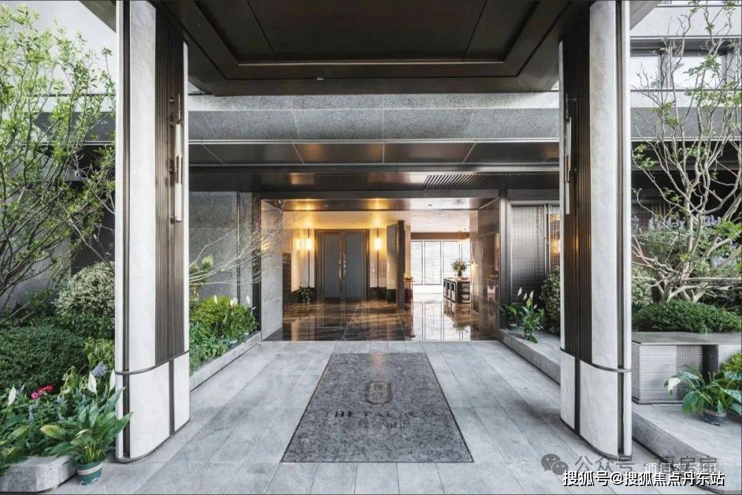 页网站-​售楼中心欢迎您楼盘评测-房价｜户型商圈配套j9九游会入口上海中环云悦府(中环云悦府售楼处)首(图16)