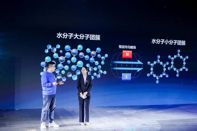 冰箱包揽第一品牌、第一品类J9数字平台换新首选！海尔(图3)