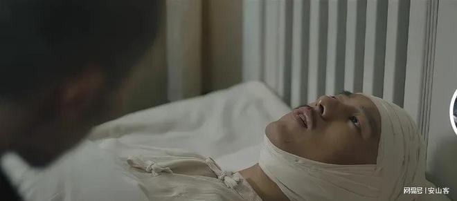 局李人骏安枕无忧杨凯之梁乡惨死九游会J9《人生若如初见》大结(图4)