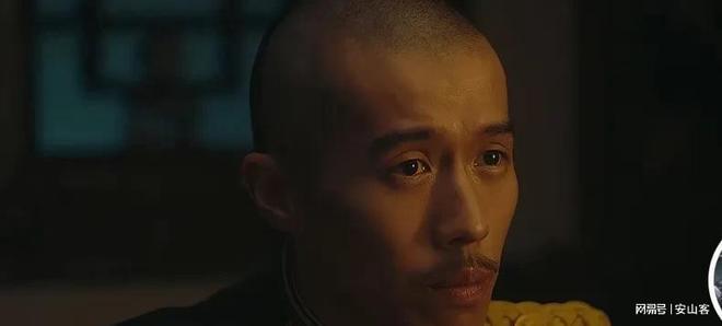 局李人骏安枕无忧杨凯之梁乡惨死九游会J9《人生若如初见》大结(图3)