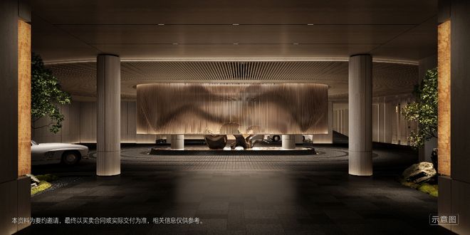 中【售楼处】低密四代宅【首页网站】九游会J9入口济南华润望雲全城销售(图5)