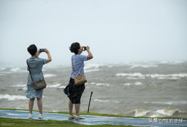 今夜登陆越南！海南暴雨狂风肆虐防护指南速存j9九游会真人第一品牌台风 “博罗依”(图11)