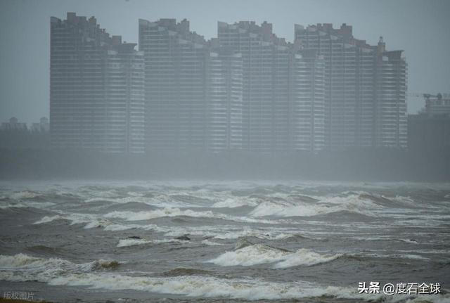 今夜登陆越南！海南暴雨狂风肆虐防护指南速存j9九游会真人第一品牌台风 “博罗依”(图8)