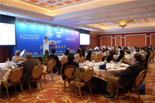 nds 20周年榜单揭晓 中国消费电子品牌领跑全球创新j9九游会俱乐部登录入口Global Top Bra(图4) nds 20周年榜单揭晓 中国消费电子品牌领跑全球创新j9九游会俱乐部登录入口Global Top Bra(图4)